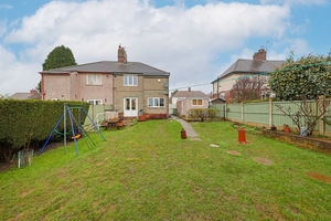 Tapton View Road Newbold